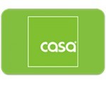 Casa: 4% de remise cumulable avec les promotions