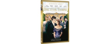 Femme Actuelle: 30 DVD Docteur Thorne à gagner