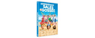 Rire et chansons: 20 DVD du film "Sales gosses" à gagner