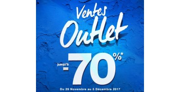 Best Mountain: [Exclu Web] Jusqu'à -70% sur la boutique Outlet