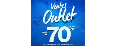 Best Mountain: [Exclu Web] Jusqu'à -70% sur la boutique Outlet