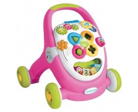 King Jouet: 5€ ou 10€ remboursés sur une sélection de produits Cotoons de SMOBY