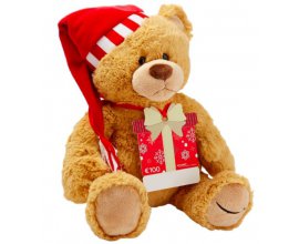 Amazon: 1 carte cadeau de 100€ achetée = 1 Nounours Gund offert