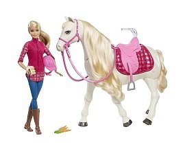 ToysRUs: Jusqu'à 85€ offerts en bon d'achat sur la gamme Barbie