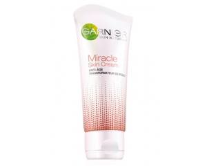 Garnier: Un échantillon Miracle Skin Cream Garnier offert sur simple demande