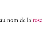 Au Nom de la Rose: 10% de réduction sur les bouquets de roses