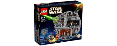 JouéClub: 50% de remise sur le 2ème article Lego Star Wars