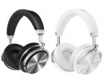 Amazon: Casque audio sans fil à annulation de bruit active Bluedio T4S à 32,49€