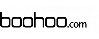Boohoo: 40% de réduction sur tout le site 
