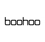 Boohoo: 40% de réduc sur tout le site
