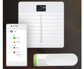 Psychologies Magazine: 10 duos Nokia Health à gagner (Nokia Thermo + Nokia Body Cardio)