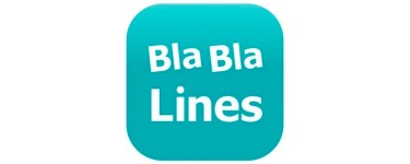 BlaBlaCar: 2€ offerts pour chaque covoiturage quotidiens effectué via BlaBlaLines