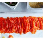 IKEA: Un saumon acheté = le 2ème à - 50%