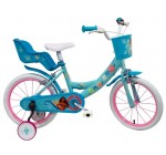 ToysRUs: 20% de remise sur une sélection de vélos pour enfants
