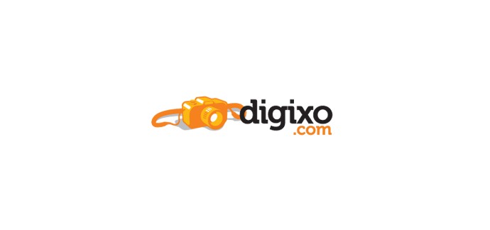 Digixo: -10% sur une sélection d'appareils photos
