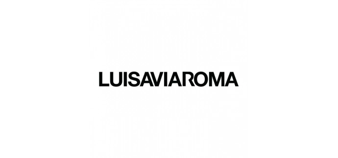 Le Figaro: Un bon d'achat de 1000€ & un de 500€ à valoir sur le site LuisaViaRoma à gagner