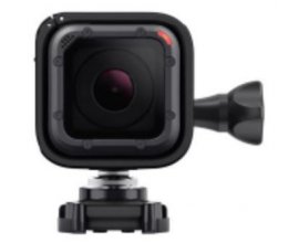 L'Équipe: Une caméra GoPro Hero5 Session à gagner