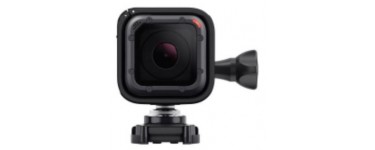 L'Équipe: Une caméra GoPro Hero5 Session à gagner