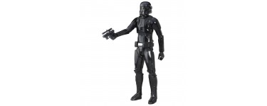 Cdiscount: Figurine Star Wars 30 cm en promo à 4,99€ au lieu de 23,46€