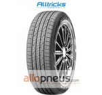 Allopneus: 15€ pour 2 & 40€ à valoir chez Alltricks pour 4 pneus Nexen achetés