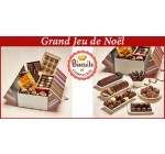 Femme Actuelle: Panier de chocolats belges à gagner