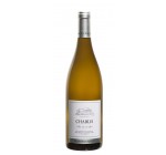 Vignoble Angst: Bouteille de vin blanc Chablis AOP 2016 à Pontigny à 10,90€ au lieu de 13€