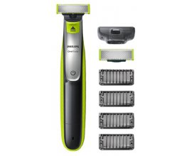 Amazon: Rasoir Philips OneBlade QP2530/30 avec lame de rechange + 4 sabots barbe à 34,35€