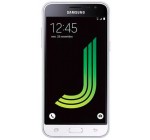 Cdiscount: Smartphone Samsung J3 à 139€ + 25% à 100% remboursés en bon d'achat