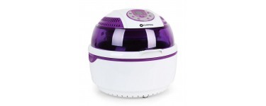 Klarstein: Friteuse à air chaud sans huile VitAir Fryer à 98,99€