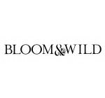 Bloom & Wild: 10€ de réduction pour les nouveaux clients