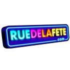 code promo Rue de la Fête