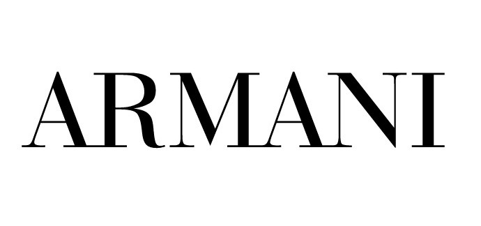 Armani: 25% de réduction dès 80€ d'achat