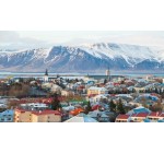 Nissan: Un voyage pour 2 personnes en Islande d'une valeur de 9600€ à gagner