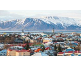 Nissan: Un voyage pour 2 personnes en Islande d'une valeur de 9600€ à gagner