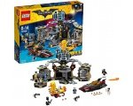 LEGO: LEGO The Batman Movie - Le cambriolage de la Batcave à 87,99€