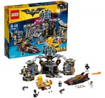 LEGO: LEGO The Batman Movie - Le cambriolage de la Batcave à 87,99€