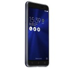 Conforama: Smartphone 5.5 '' Octo core ASUS ZENFONE 3 bleu nuit à 249,99€