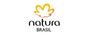 Natura Brasil: Livraison offerte dès 25€ d'achats