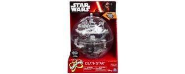 Cultura: Perplexus Star Wars - L'Etoile Noire à 29.99€ au lieu de 44.99€ 