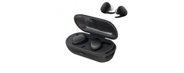Banggood: Écouteurs sans fil bluetooth waterproof + Boîte de recharge à 18.12€
