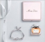 Sephora: 1 Mini coffret Miss Dior offert pour l'achat d'un parfum DIOR