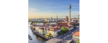 Petit Futé: 1 séjour à Berlin pour 2 personnes à gagner