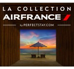Air France: 1 voyage aux Maldives, à Venise ou à Lisbonne à gagner