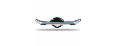 Amazon: Halo Board Skateboard Électrique à 349€ au lieu de 649€