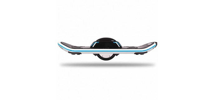 Amazon: Halo Board Skateboard Électrique à 349€ au lieu de 649€