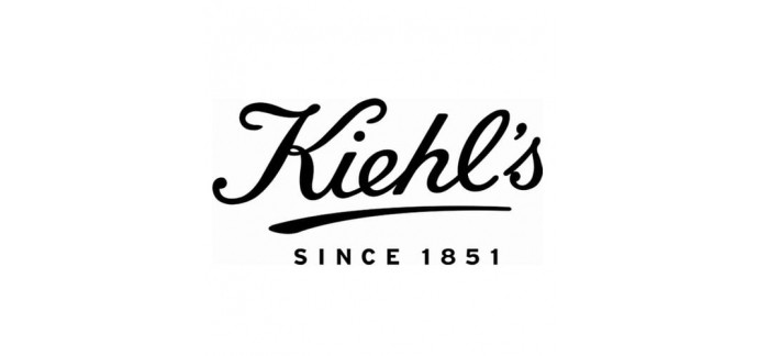 Kiehl's: -20% sur tout le site + Livraison gratuite + 3 mini masques offerts