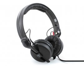 Bax-shop: 10% de réduction sur tous les casques de studio (par exemple le Sennheiser HD-25 à 143,10€)