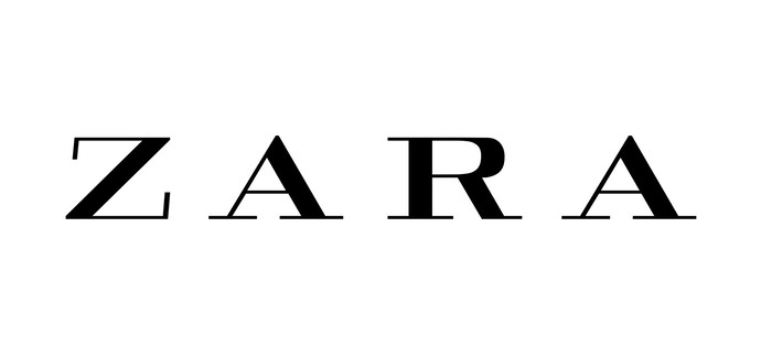 Zara: - 30% sur une sélection d'articles (Femme - Homme - Enfant) 