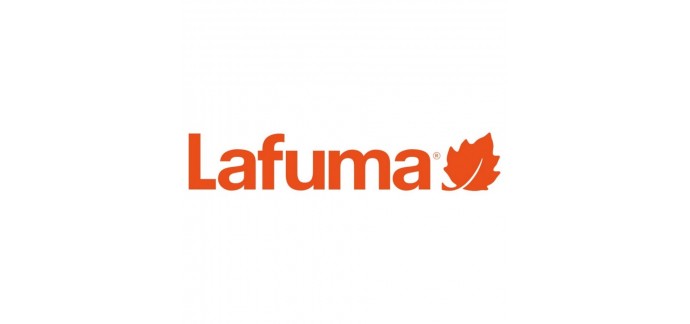 Lafuma: Livraison offerte pour toute commande
