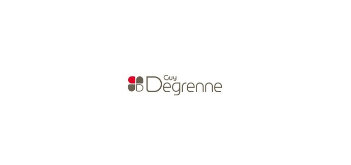 Guy Degrenne: Livraison offerte dès 30€ d'achat sur l'eshop